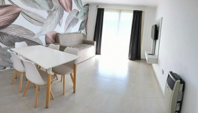 Departamento Centro Torre Arenales 2 Habitaciones